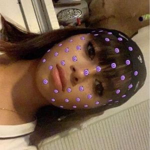 Meet your Posher, Rosa